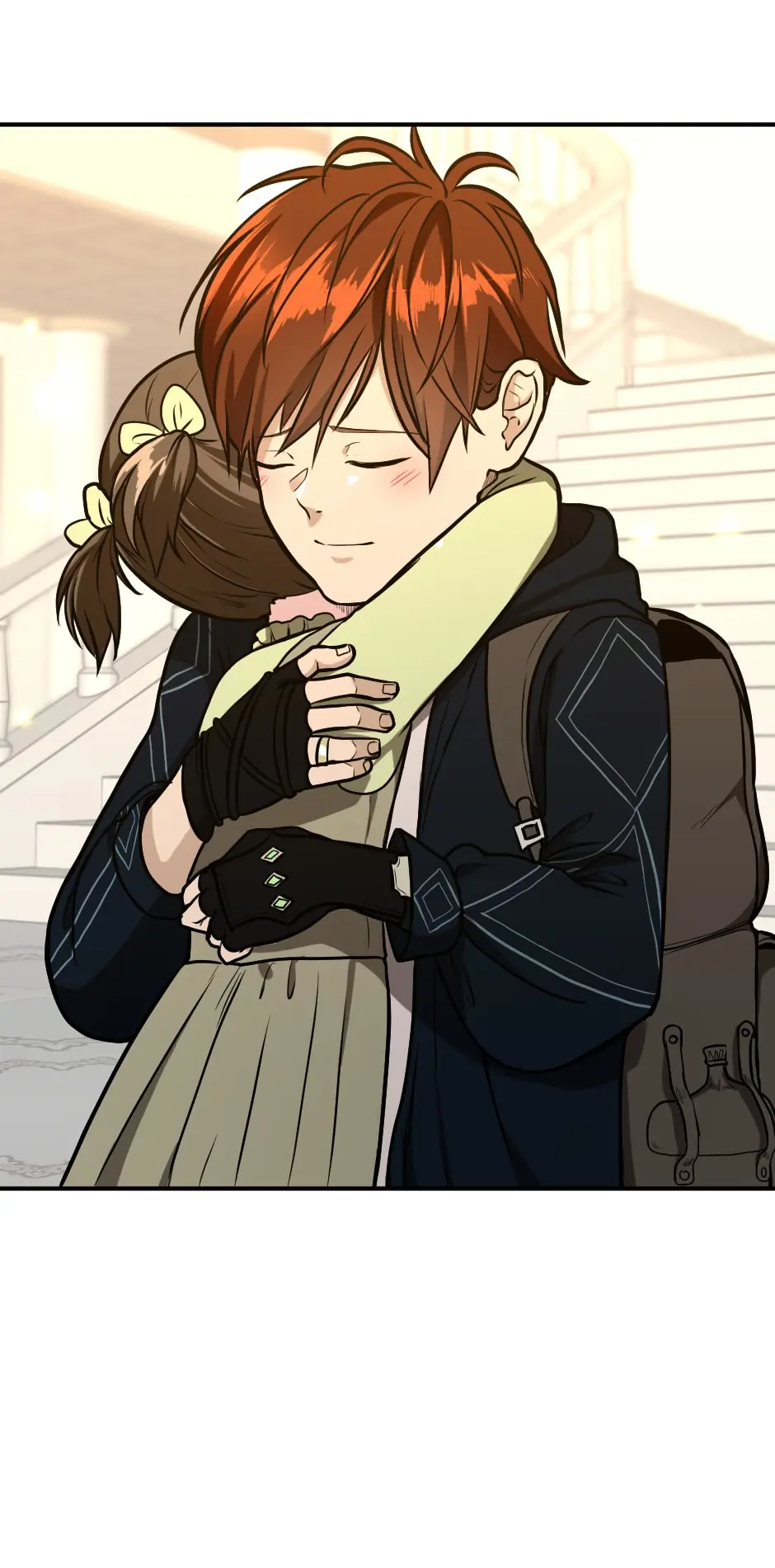 The Beginning After the End Chapter 48 Page 31