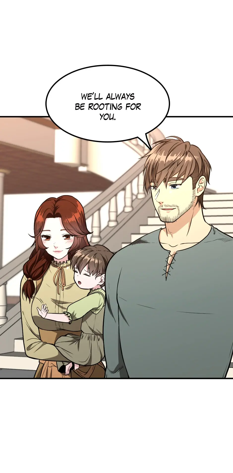 The Beginning After the End Chapter 48 Page 39