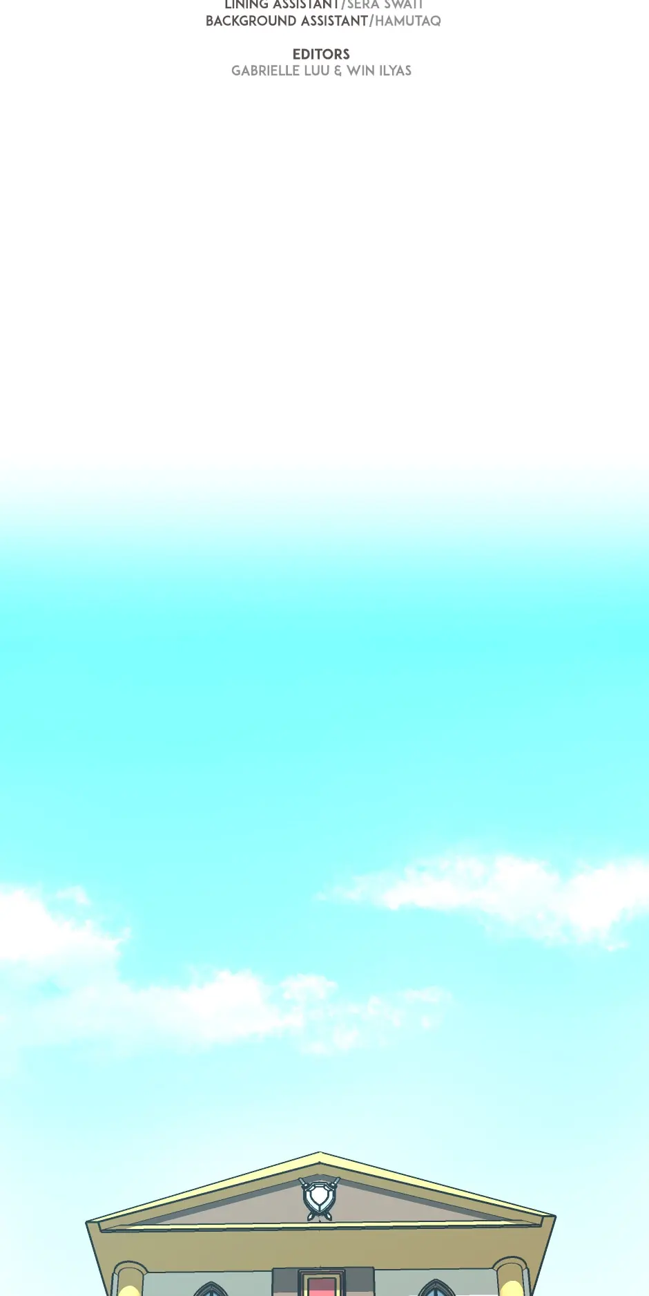 The Beginning After the End Chapter 48 Page 48