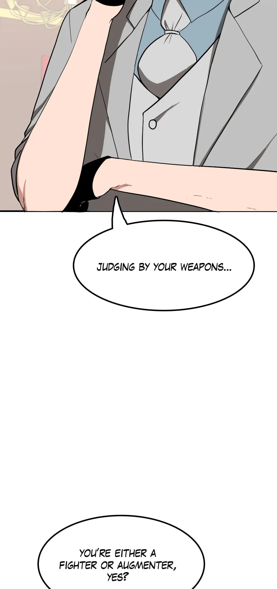 The Beginning After the End Chapter 48 Page 78