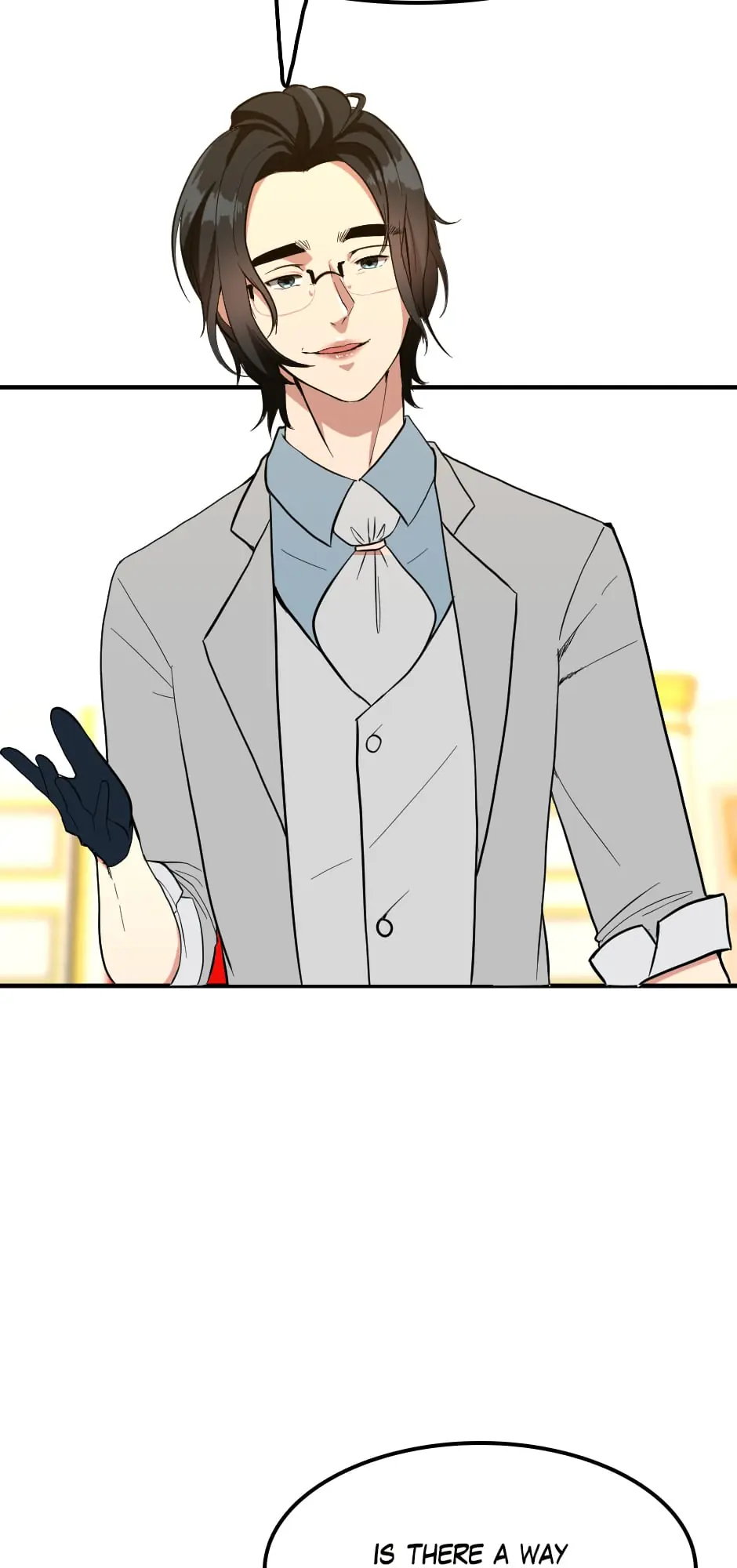 The Beginning After the End Chapter 48 Page 80