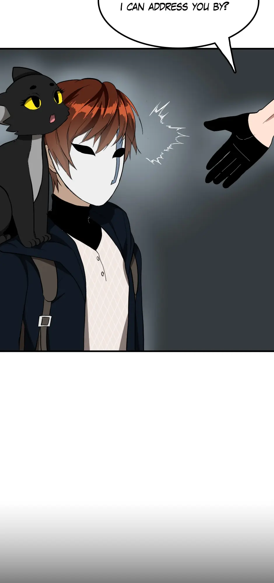 The Beginning After the End Chapter 48 Page 81