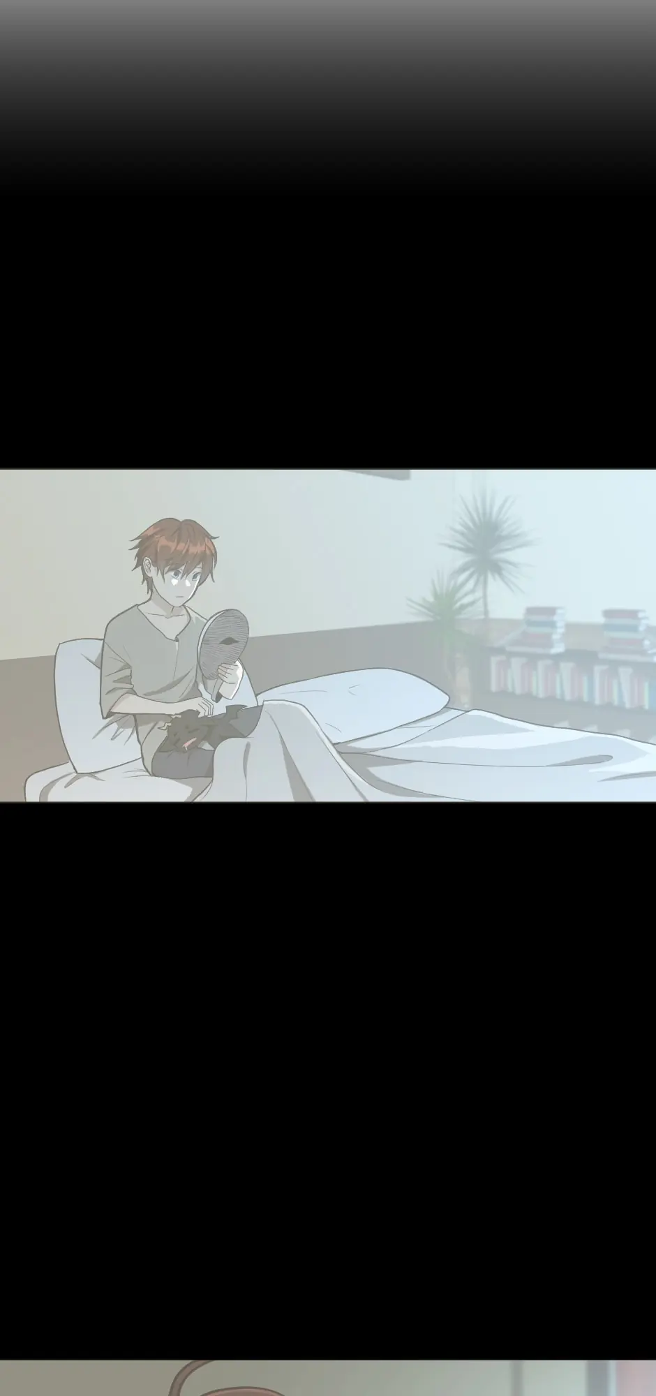 The Beginning After the End Chapter 48 Page 82