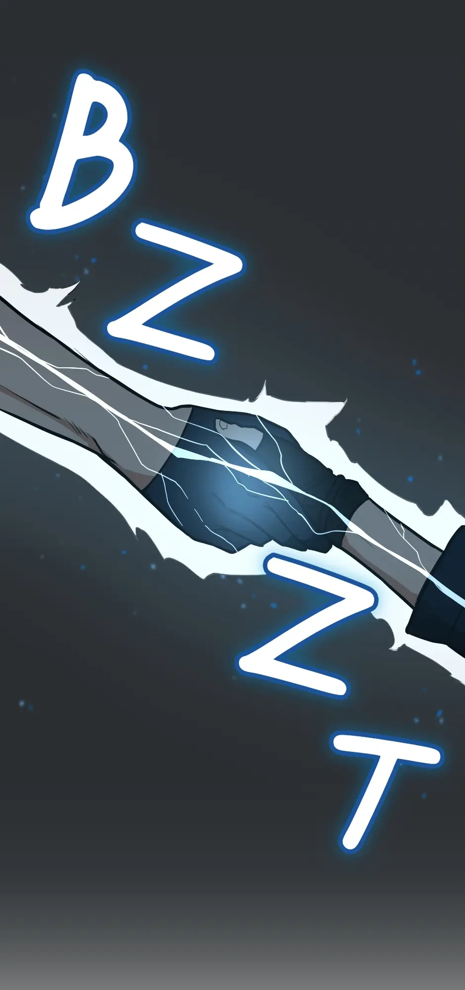 The Beginning After the End Chapter 48 Page 86