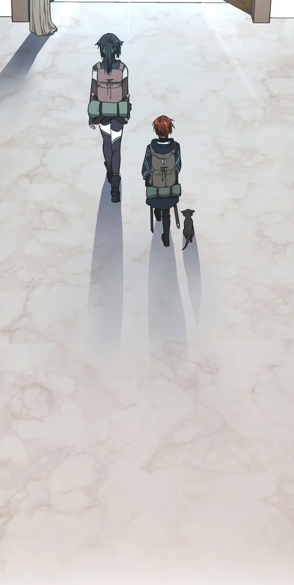 The Beginning After the End Chapter 49 Page 7