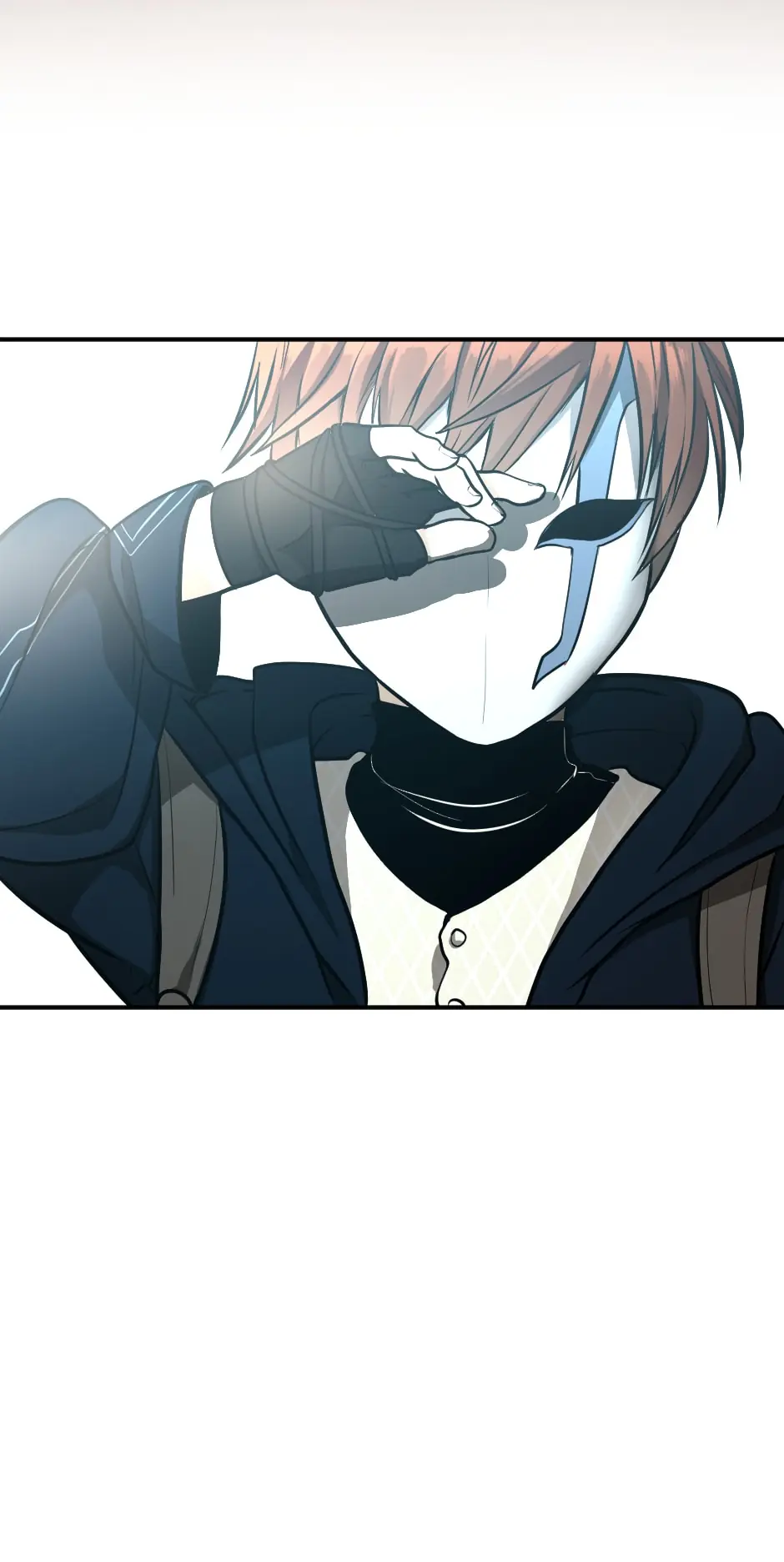 The Beginning After the End Chapter 49 Page 8