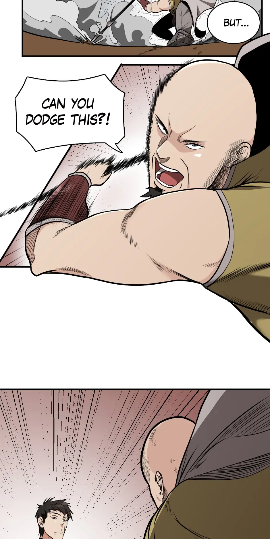 The Beginning After the End Chapter 49 Page 13