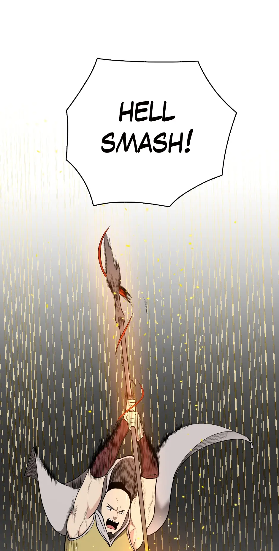 The Beginning After the End Chapter 49 Page 15