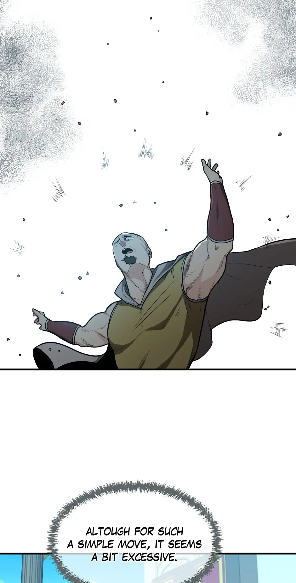 The Beginning After the End Chapter 49 Page 19