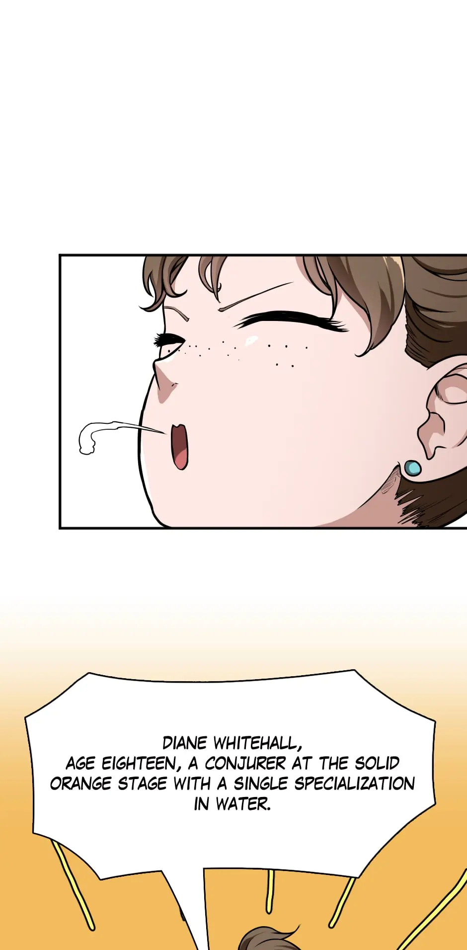 The Beginning After the End Chapter 49 Page 39