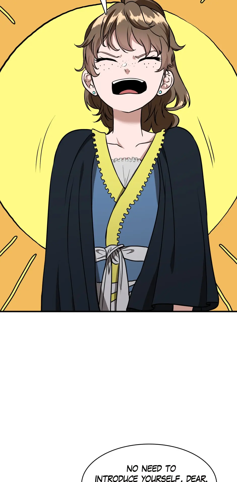 The Beginning After the End Chapter 49 Page 40