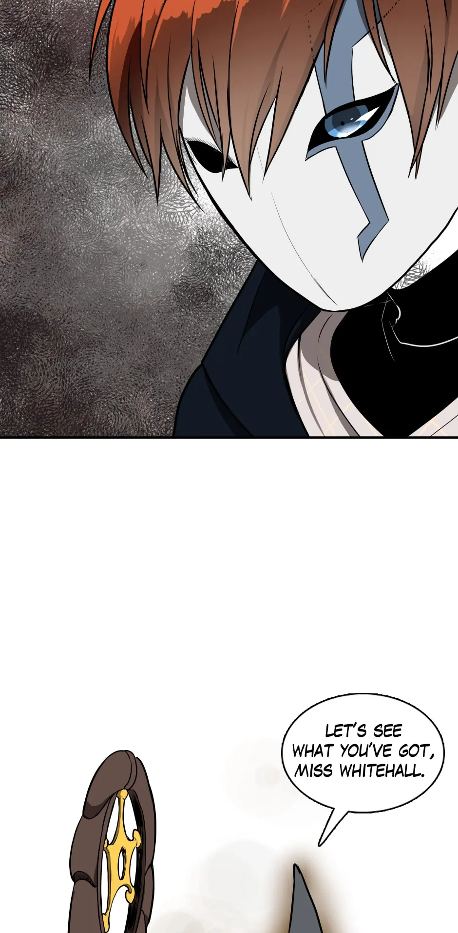 The Beginning After the End Chapter 49 Page 44