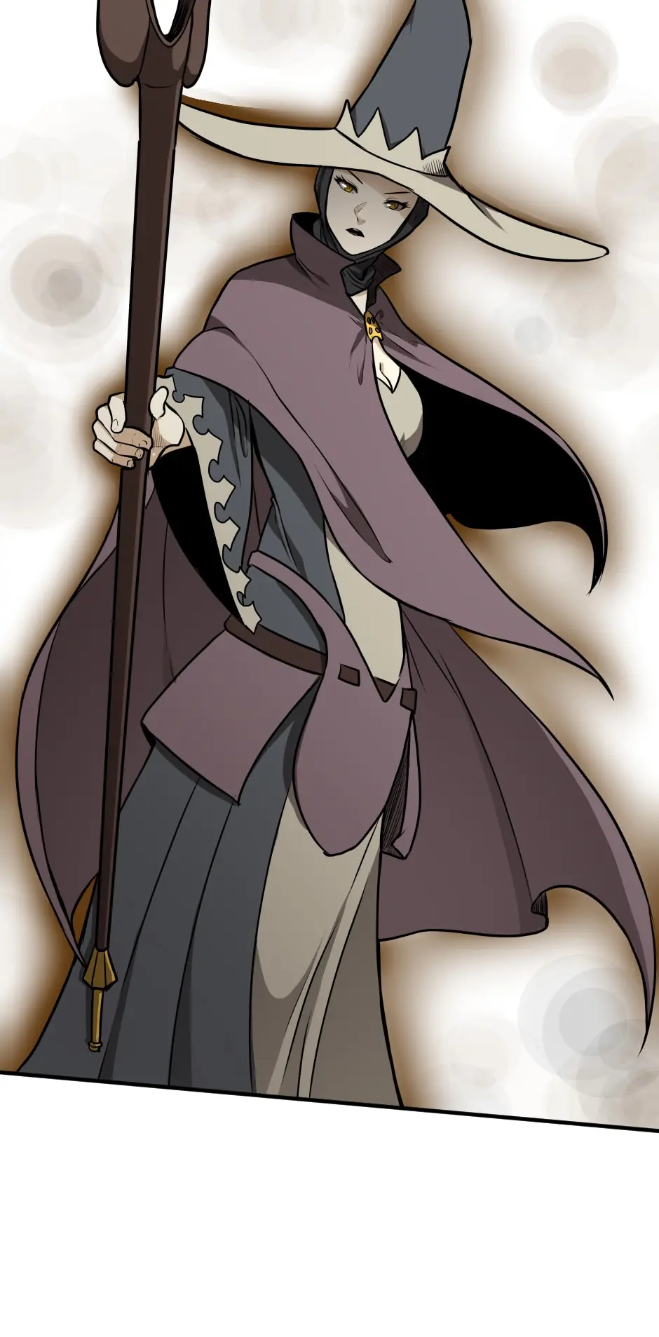 The Beginning After the End Chapter 49 Page 45