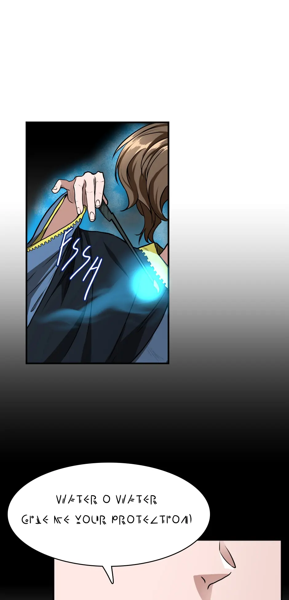 The Beginning After the End Chapter 49 Page 46