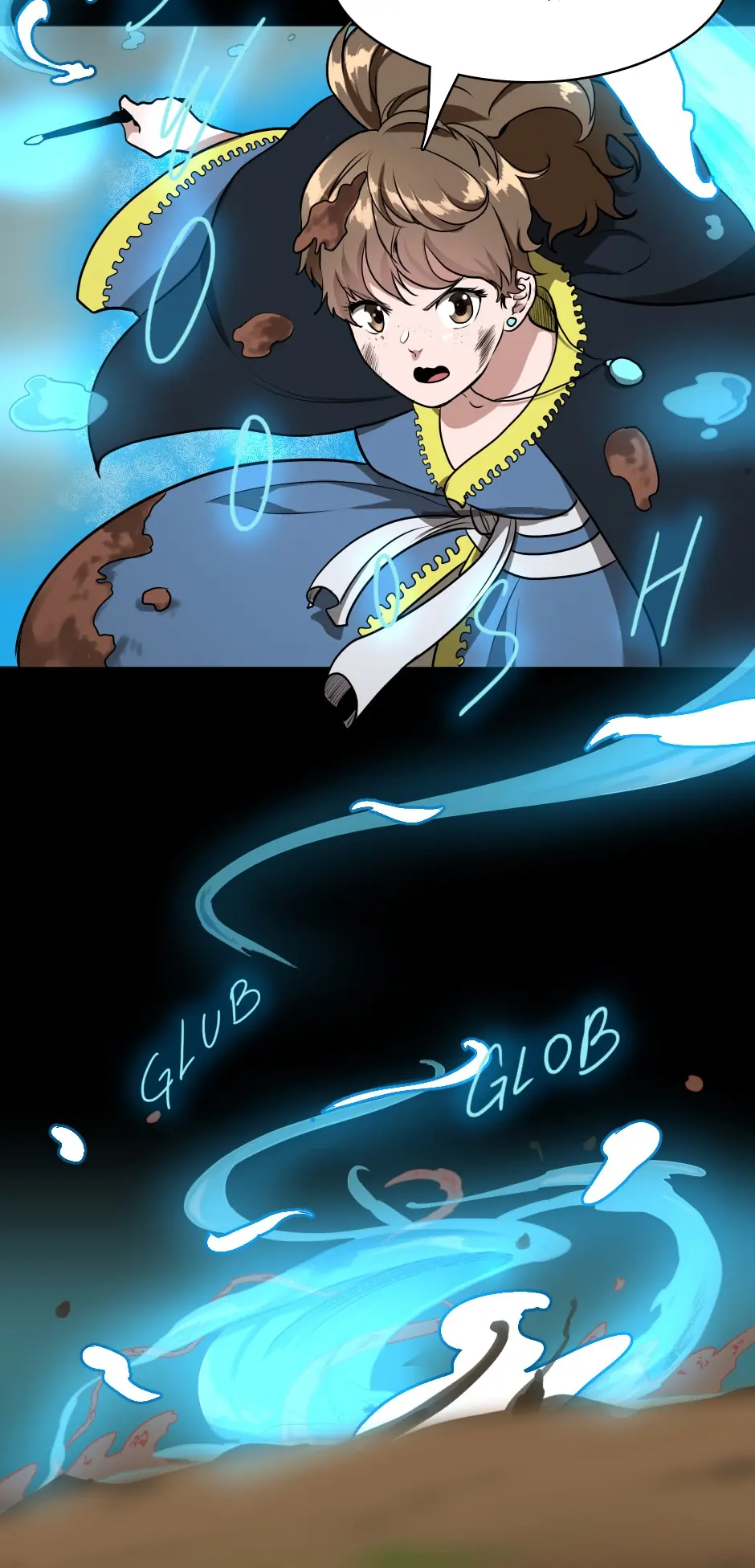 The Beginning After the End Chapter 49 Page 54