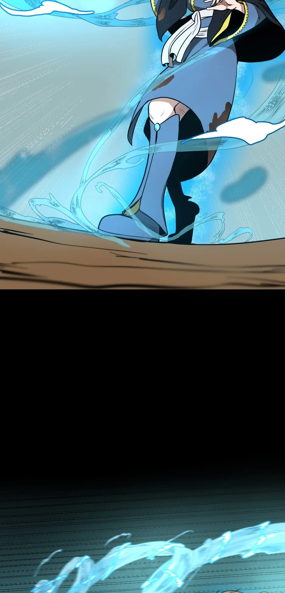 The Beginning After the End Chapter 49 Page 56