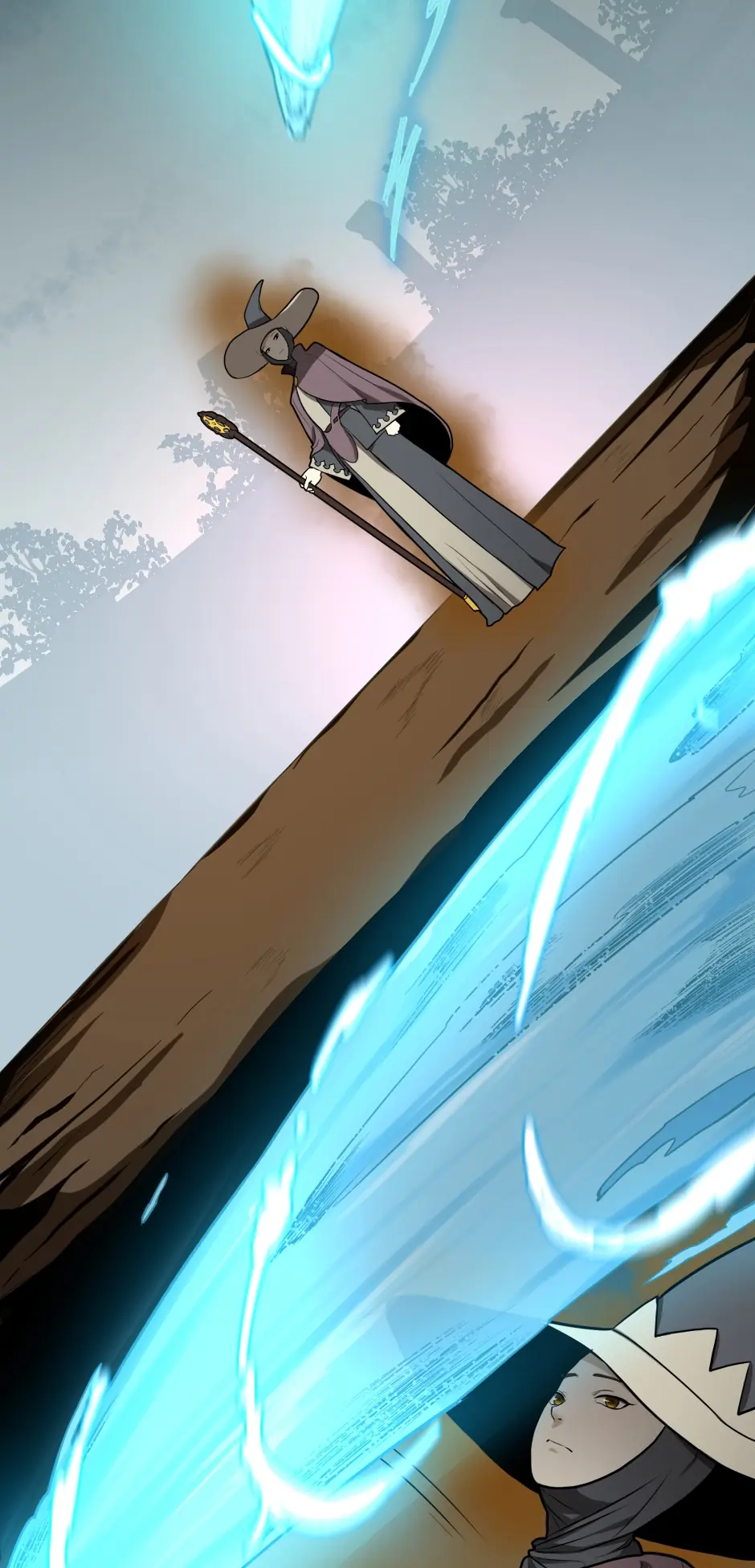 The Beginning After the End Chapter 49 Page 58