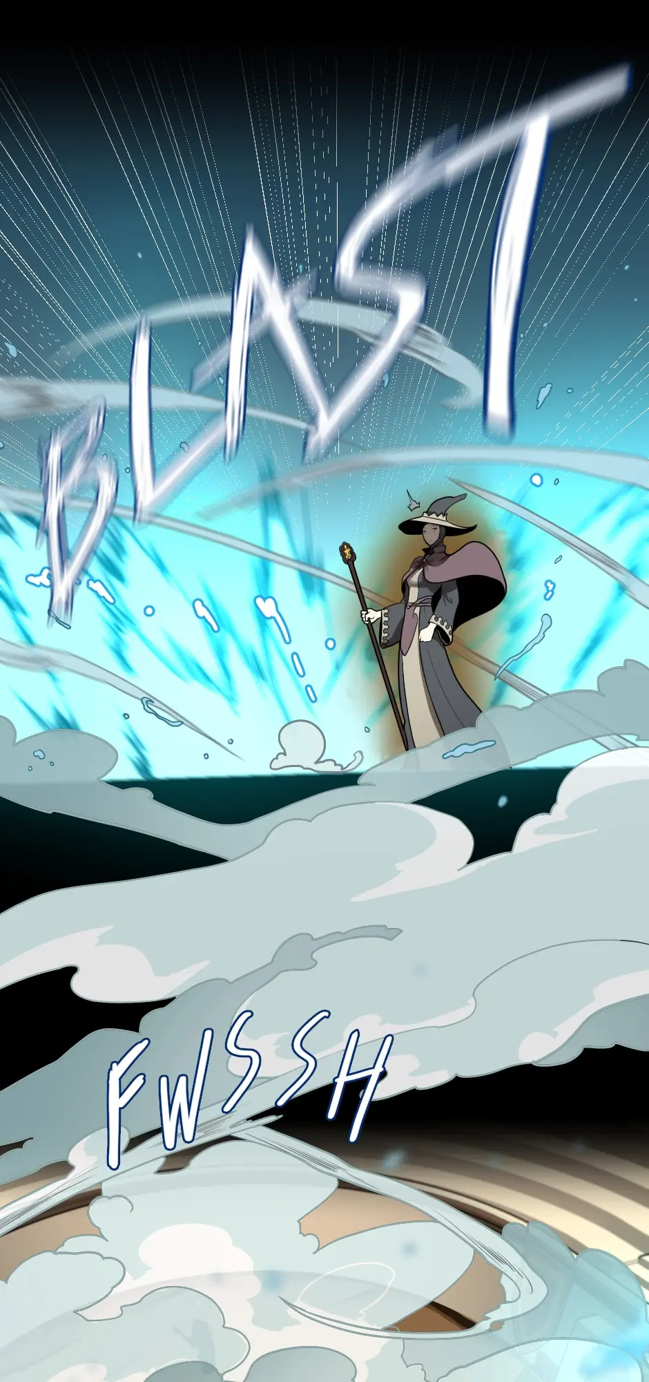 The Beginning After the End Chapter 49 Page 60