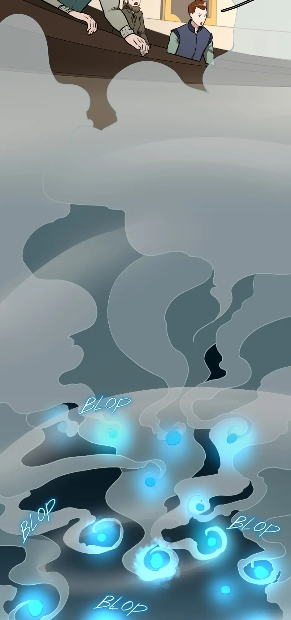 The Beginning After the End Chapter 49 Page 62