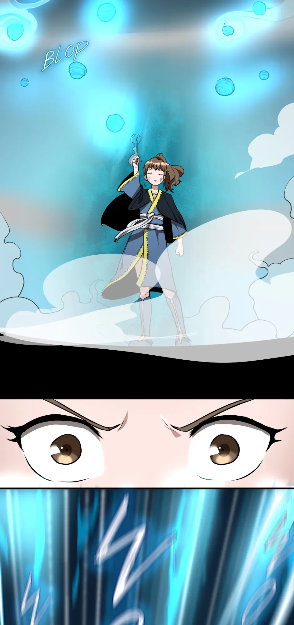 The Beginning After the End Chapter 49 Page 63