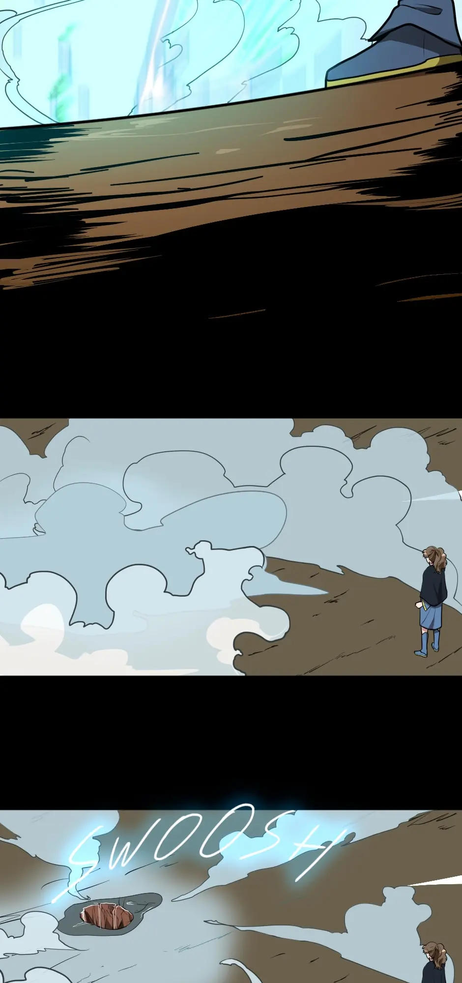 The Beginning After the End Chapter 49 Page 65