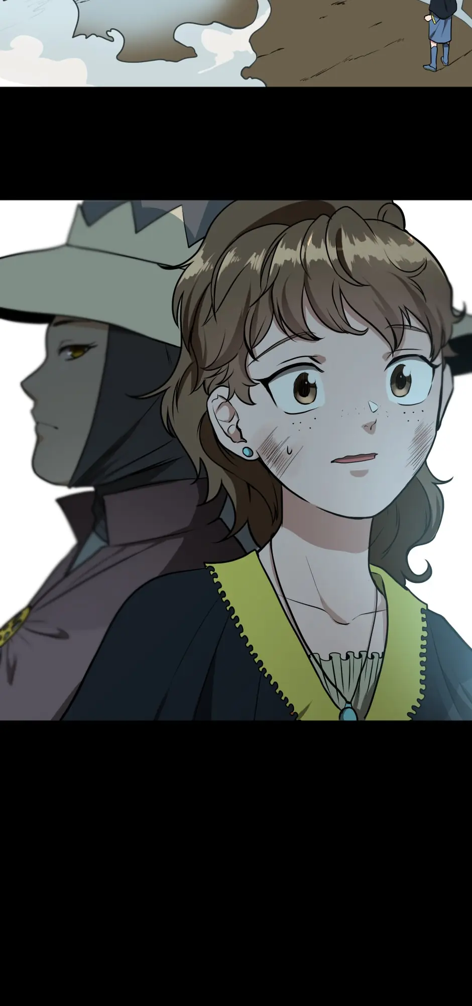 The Beginning After the End Chapter 49 Page 66