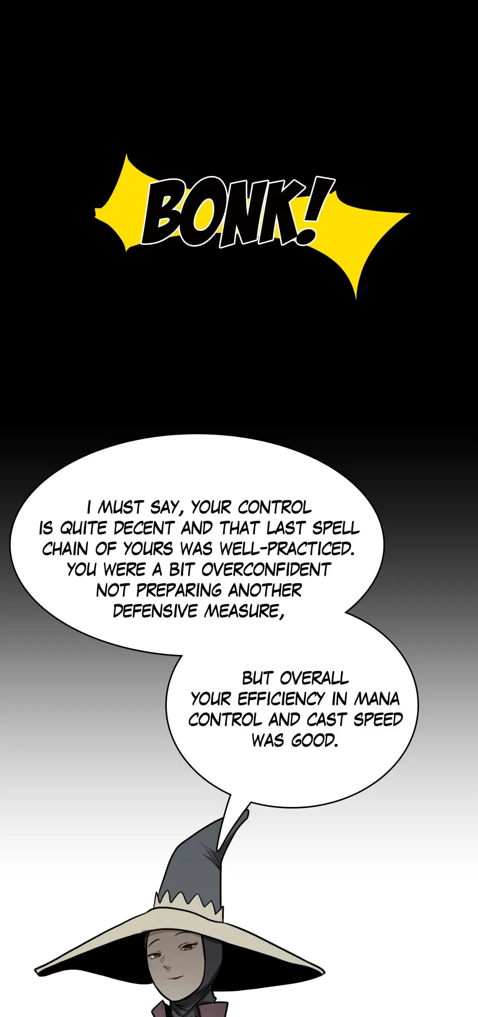 The Beginning After the End Chapter 49 Page 67