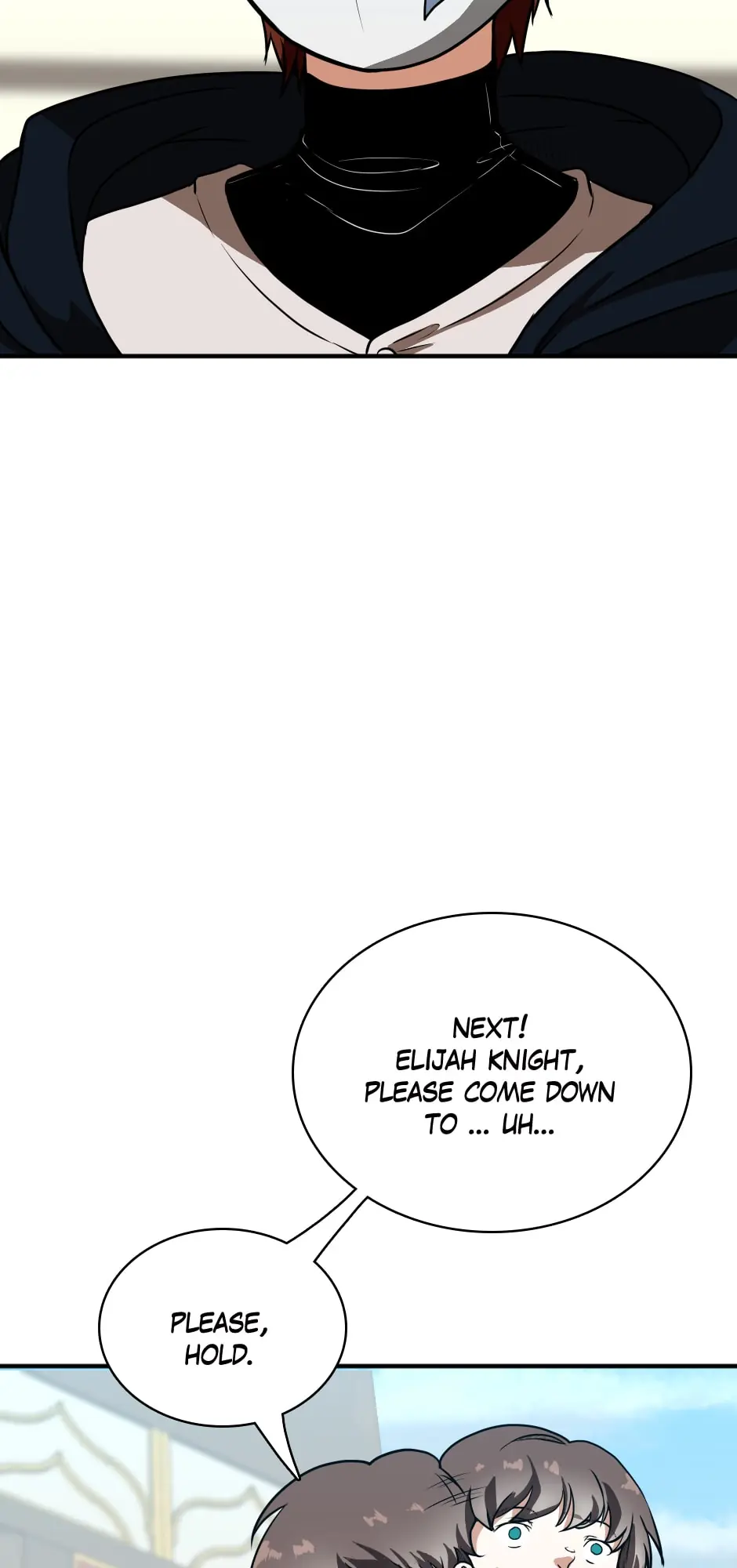 The Beginning After the End Chapter 49 Page 70