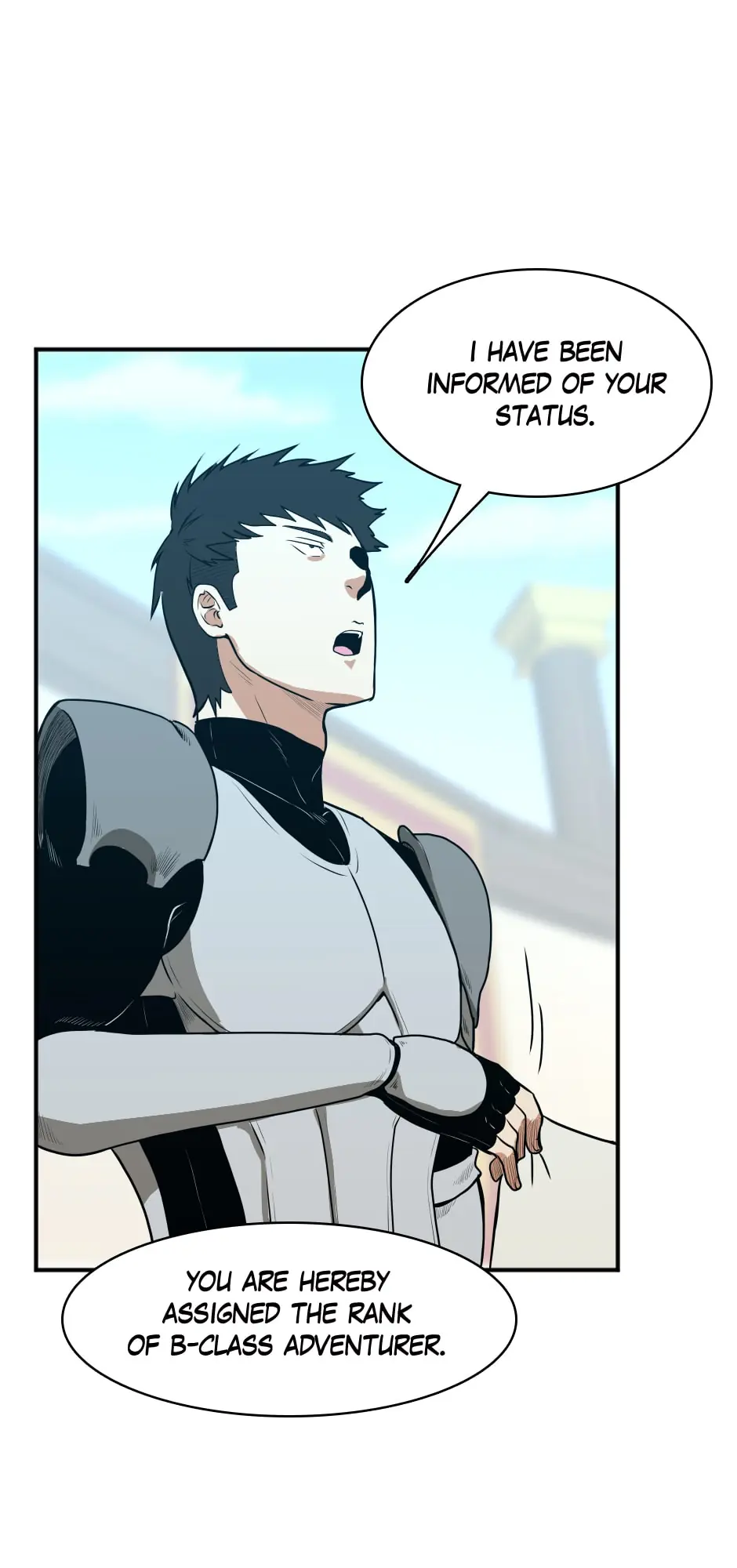 The Beginning After the End Chapter 49 Page 74