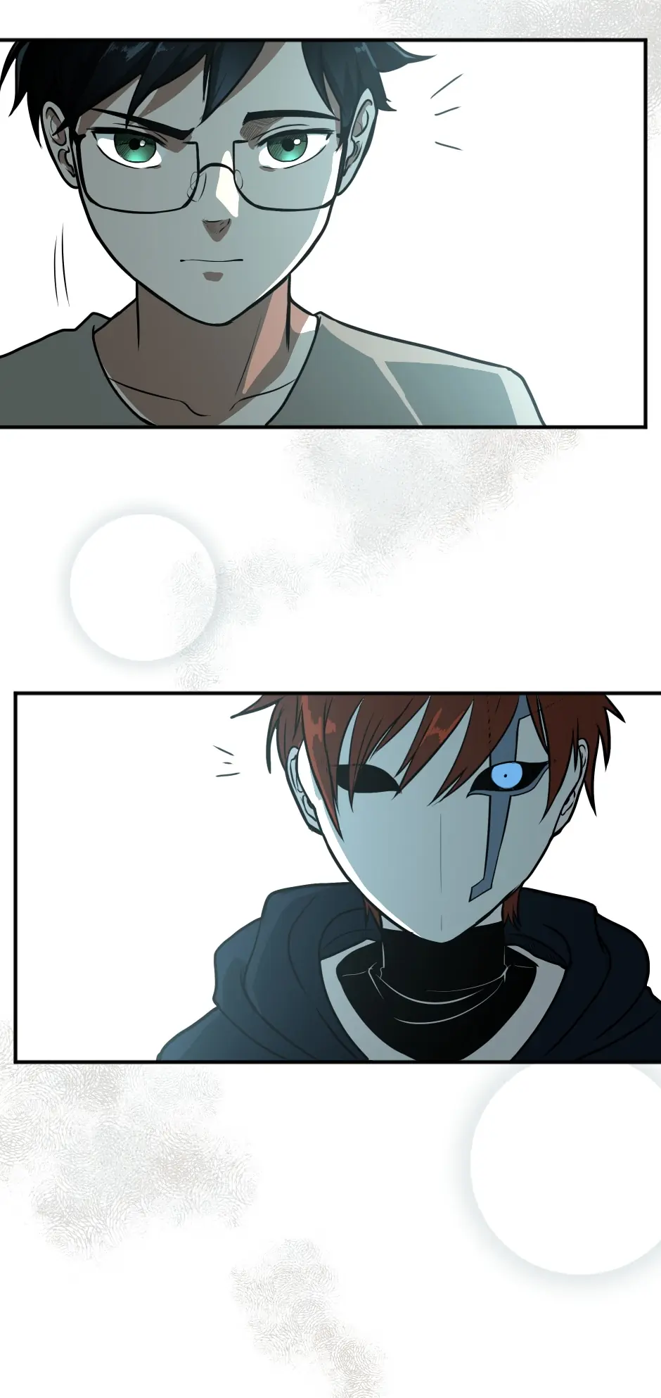 The Beginning After the End Chapter 49 Page 80