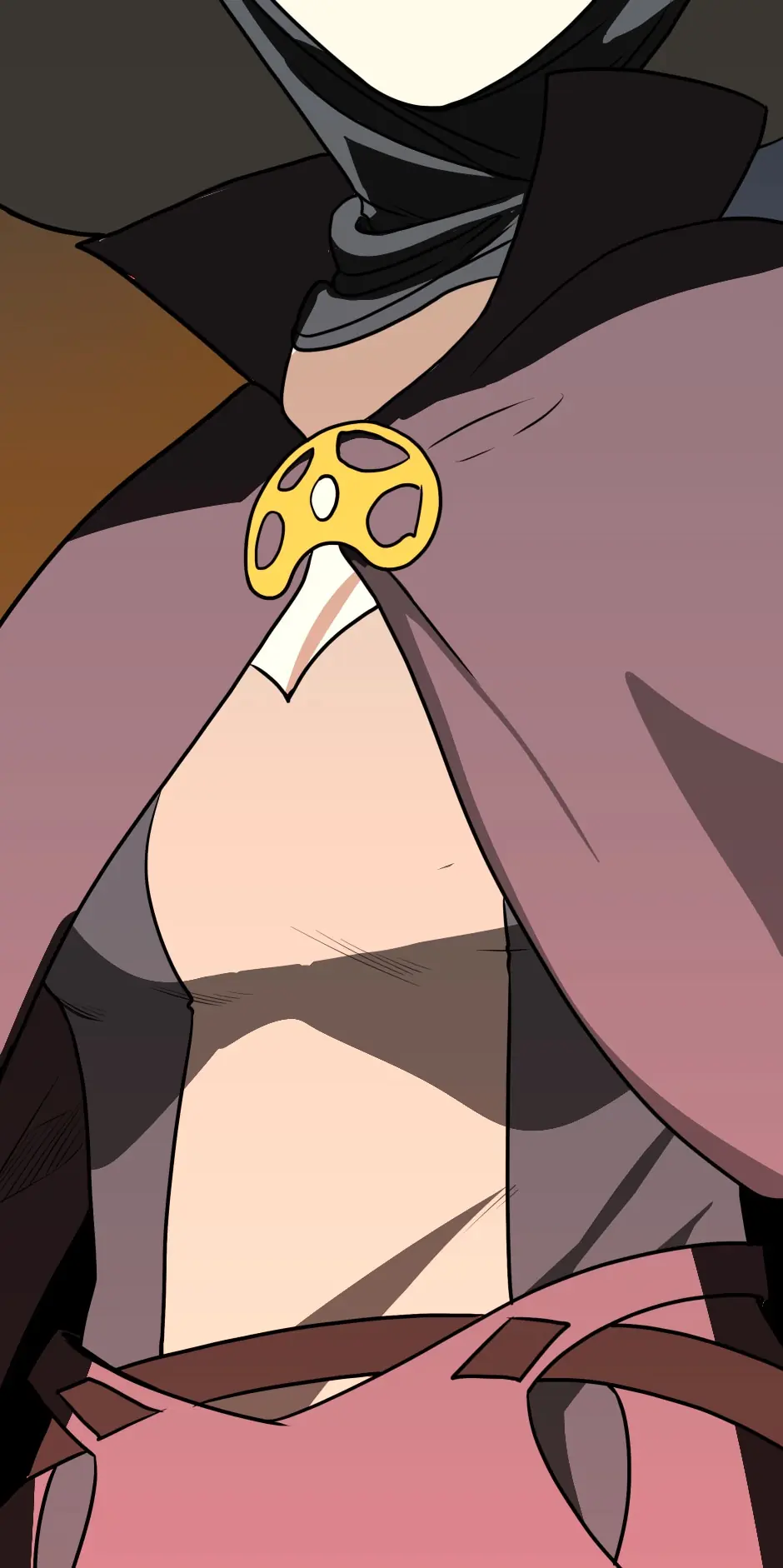 The Beginning After the End Chapter 49 Page 89