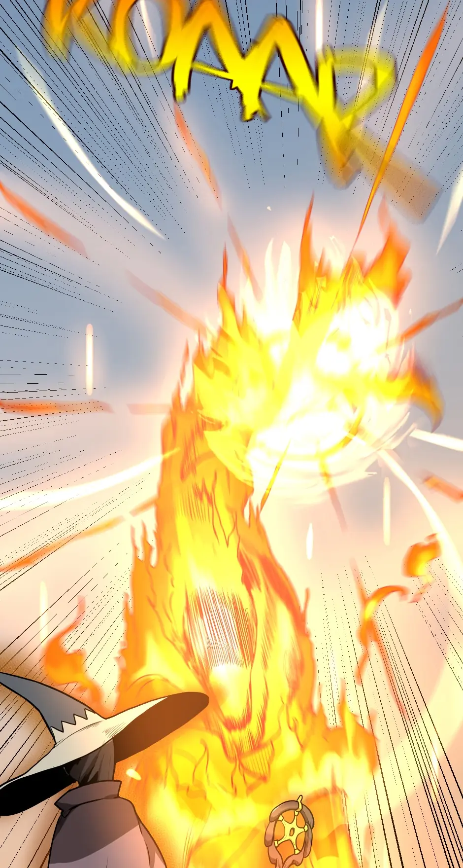 The Beginning After the End Chapter 50 Page 12