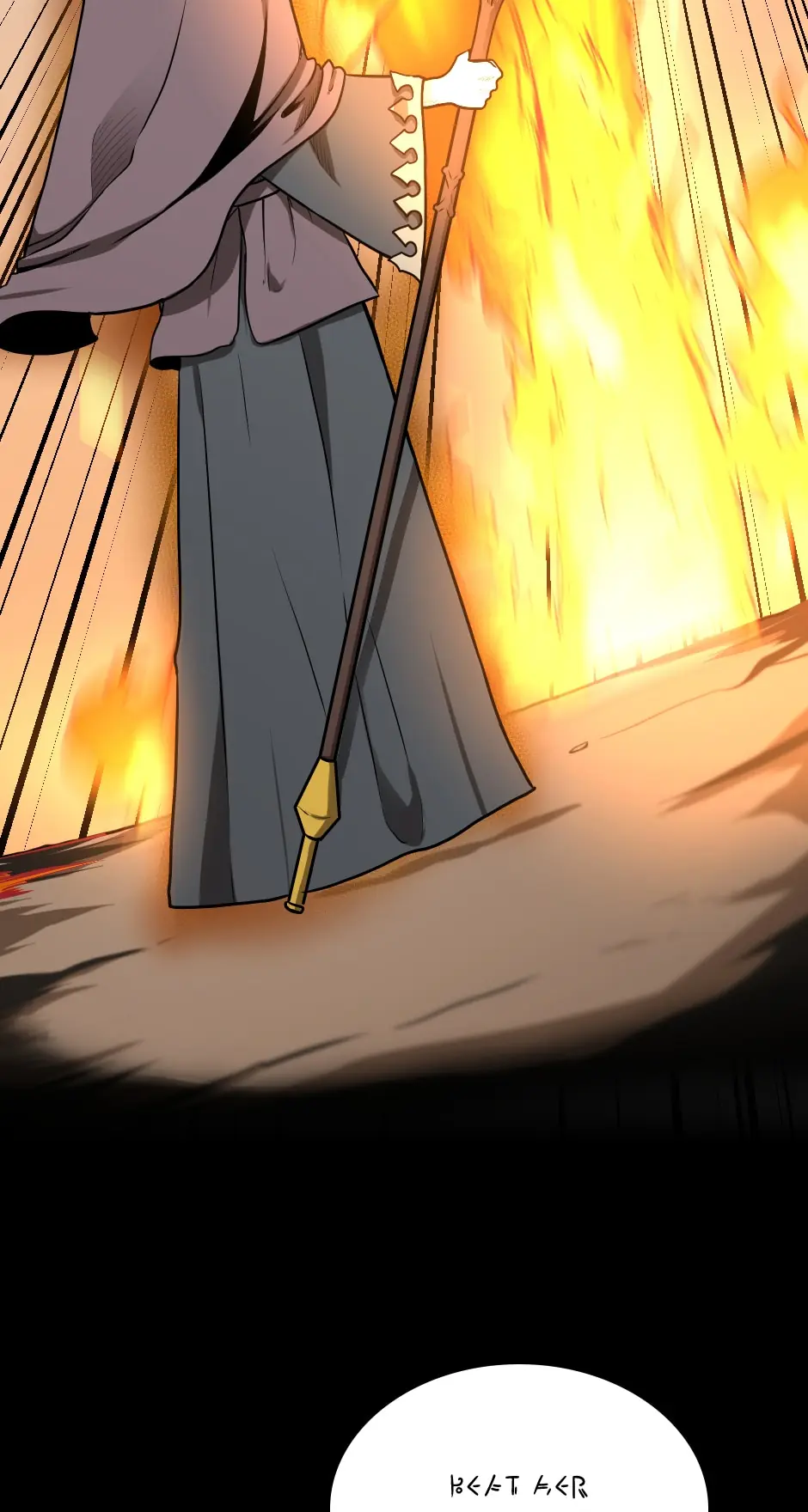 The Beginning After the End Chapter 50 Page 13