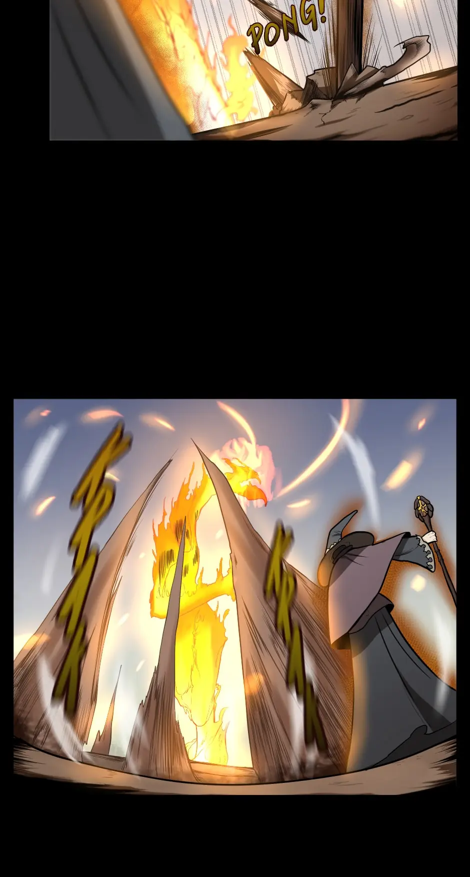 The Beginning After the End Chapter 50 Page 16