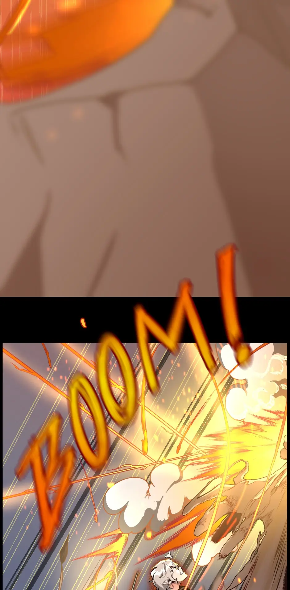 The Beginning After the End Chapter 50 Page 29