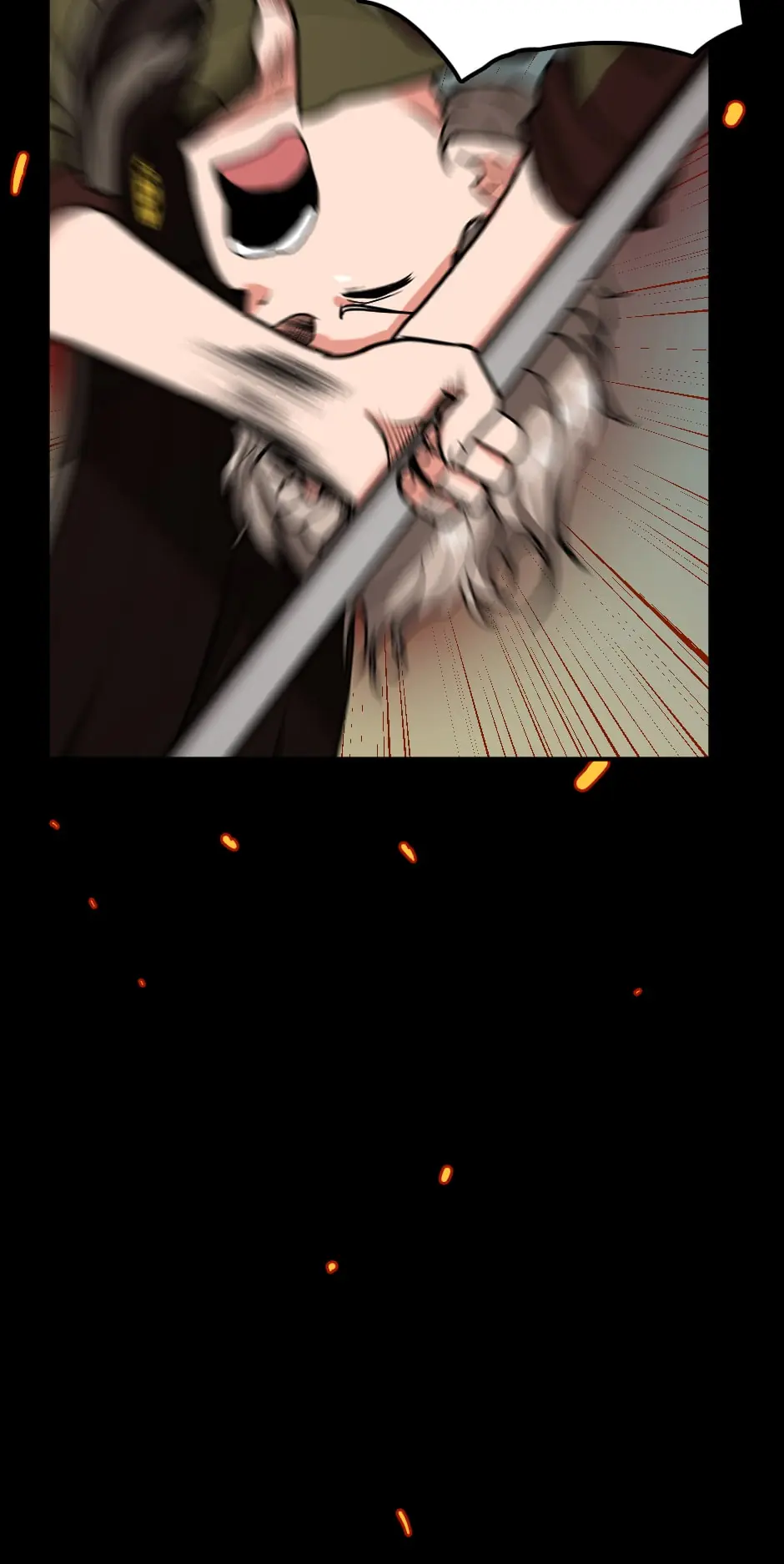 The Beginning After the End Chapter 50 Page 34