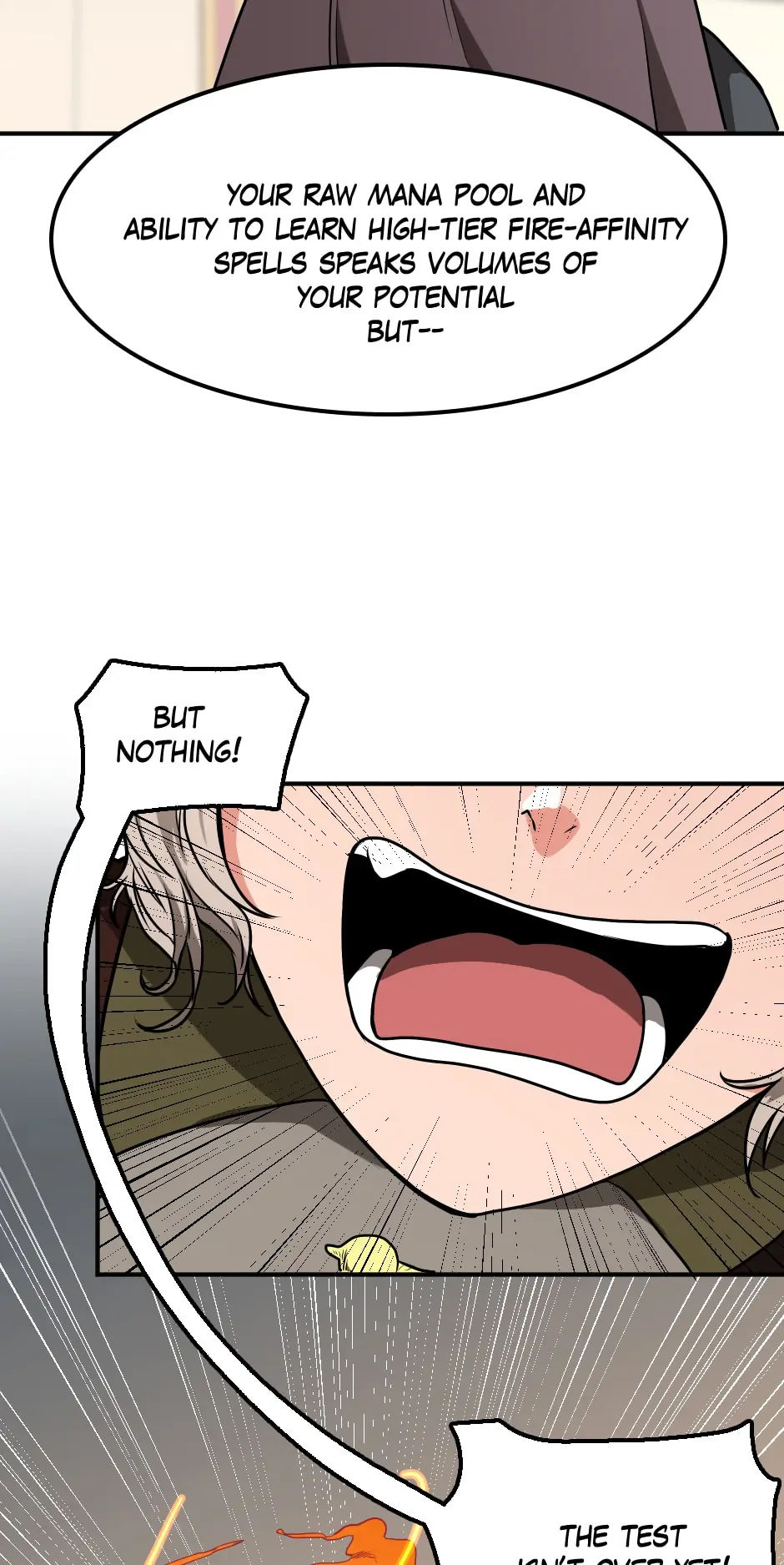 The Beginning After the End Chapter 50 Page 39