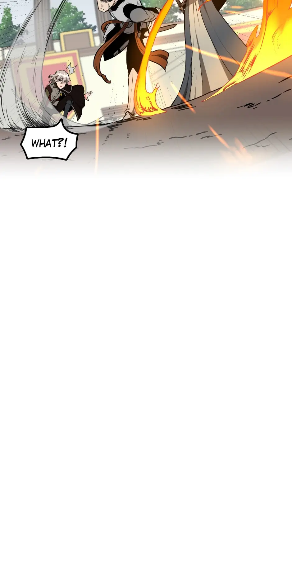 The Beginning After the End Chapter 50 Page 43