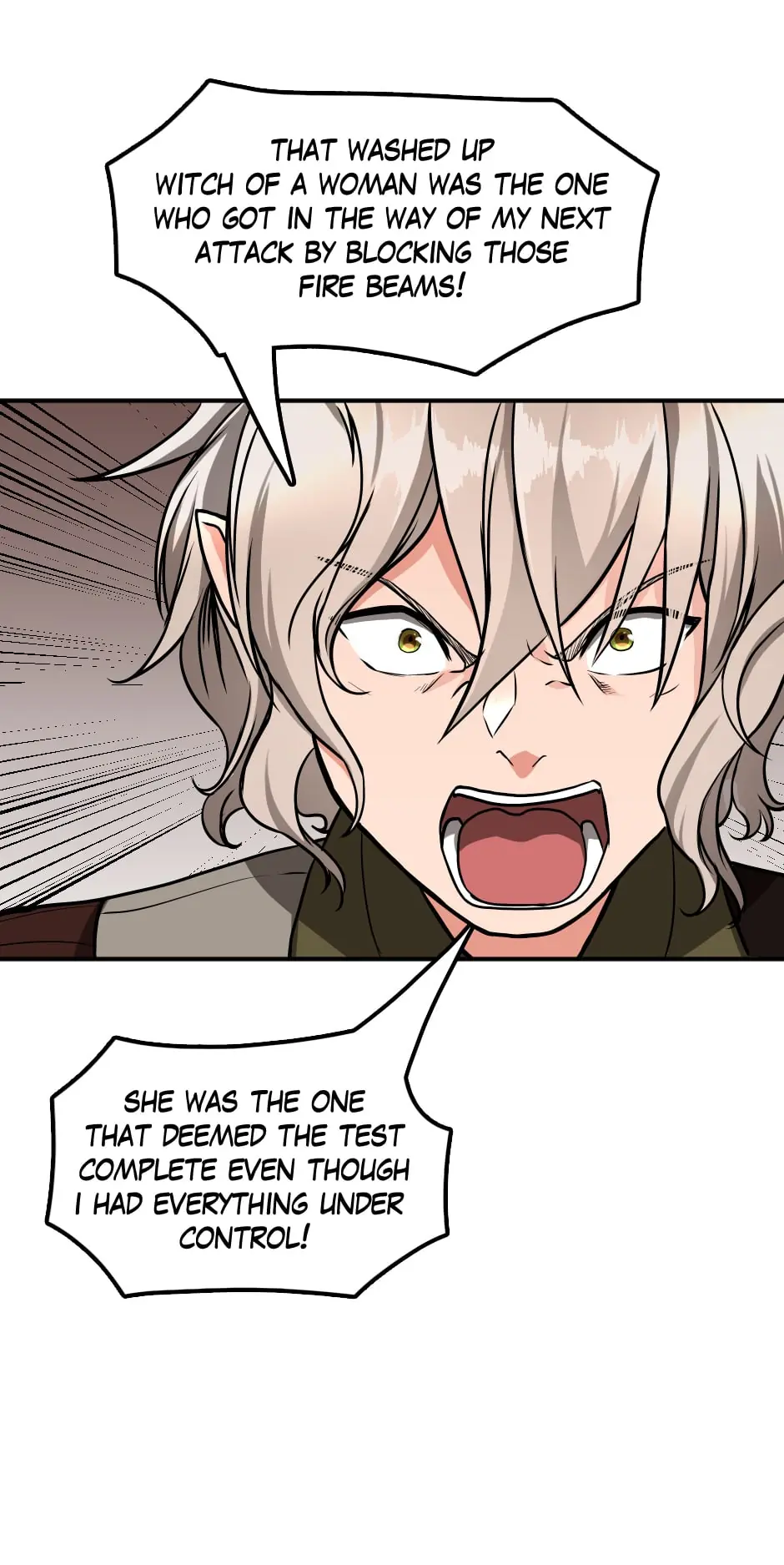 The Beginning After the End Chapter 50 Page 46