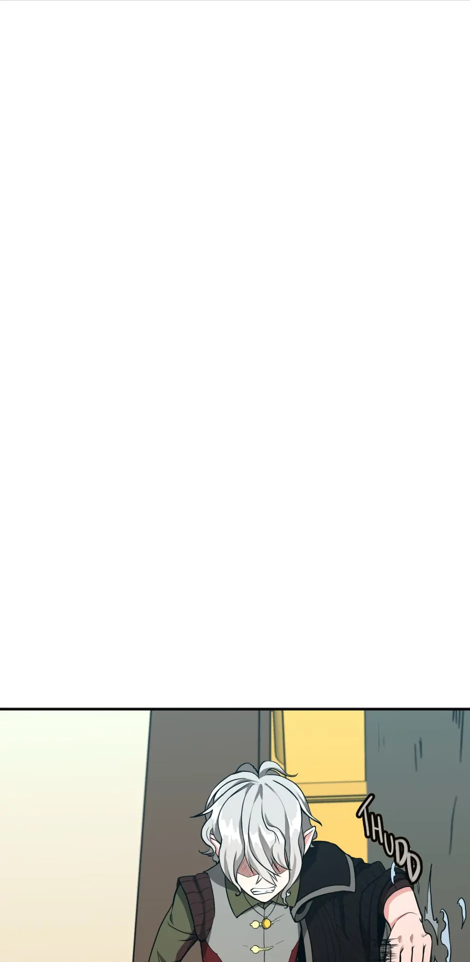 The Beginning After the End Chapter 50 Page 50