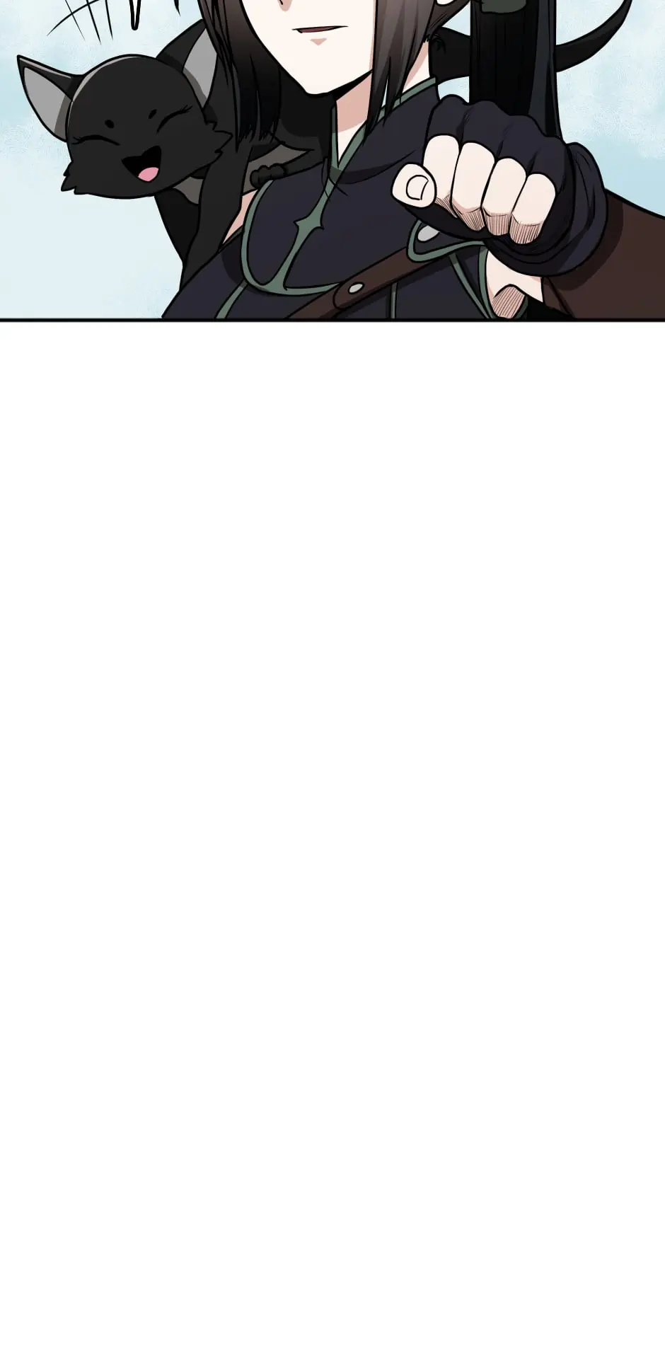 The Beginning After the End Chapter 50 Page 57