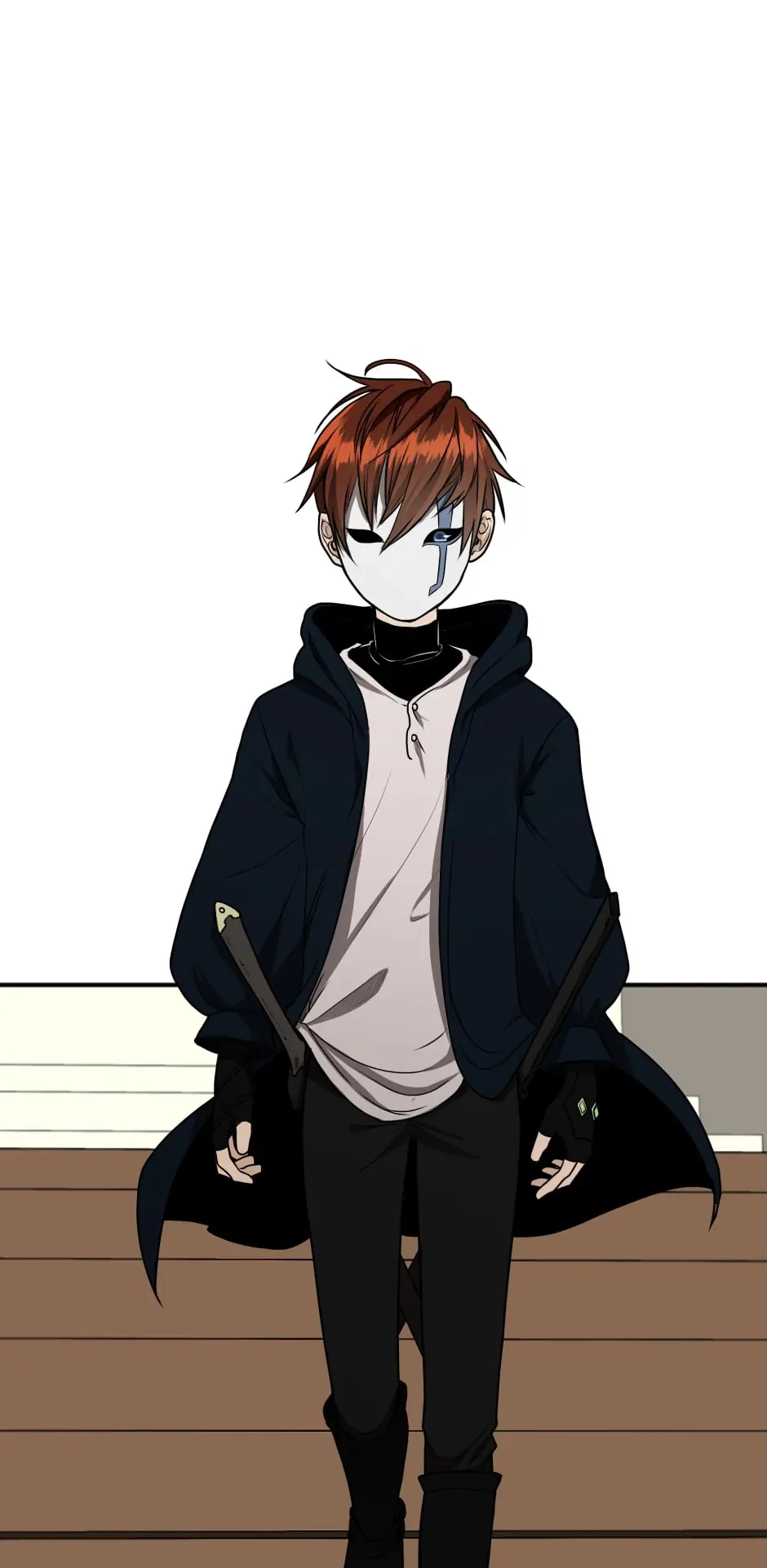 The Beginning After the End Chapter 50 Page 58