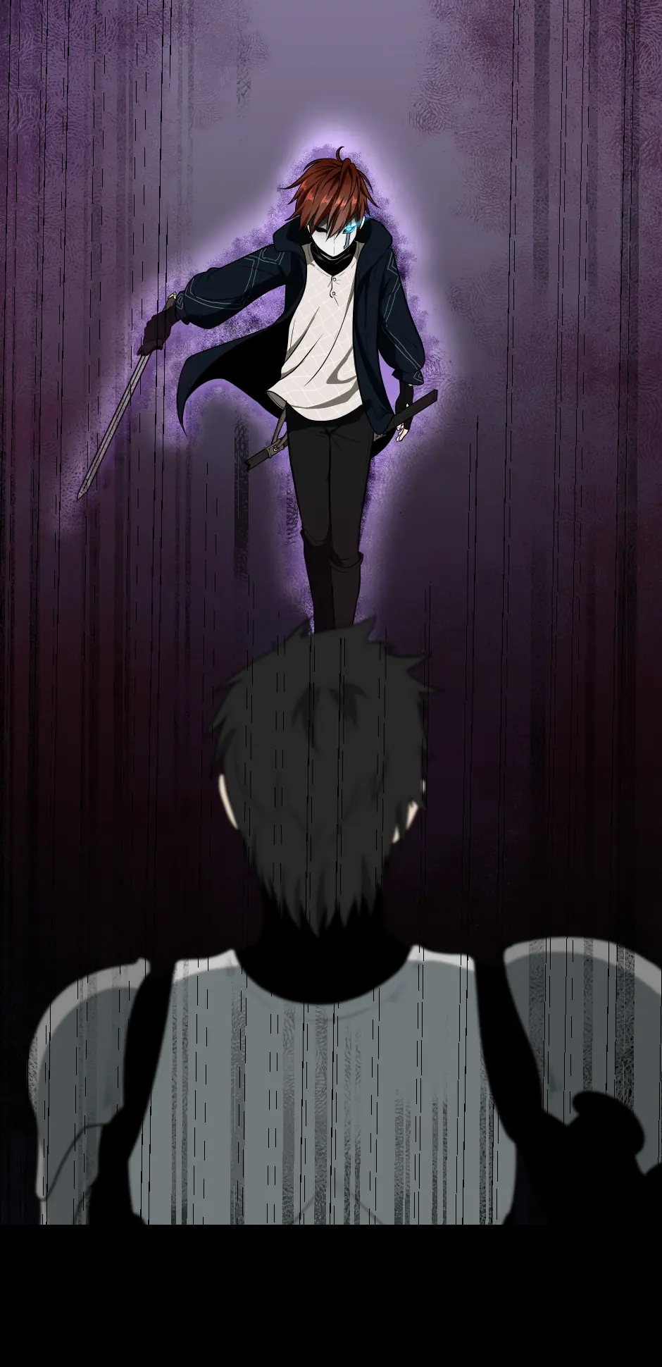 The Beginning After the End Chapter 50 Page 66