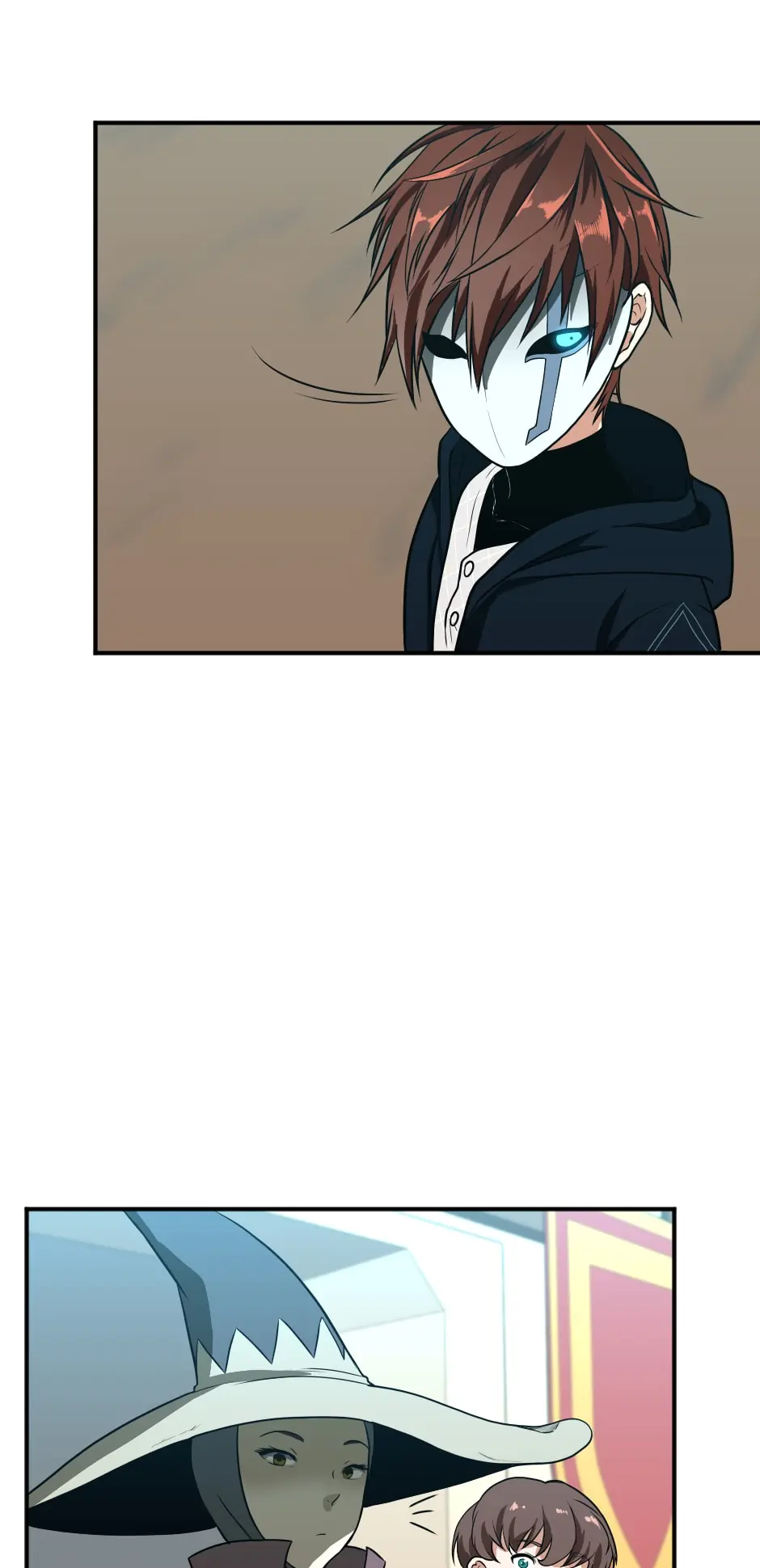 The Beginning After the End Chapter 50 Page 70