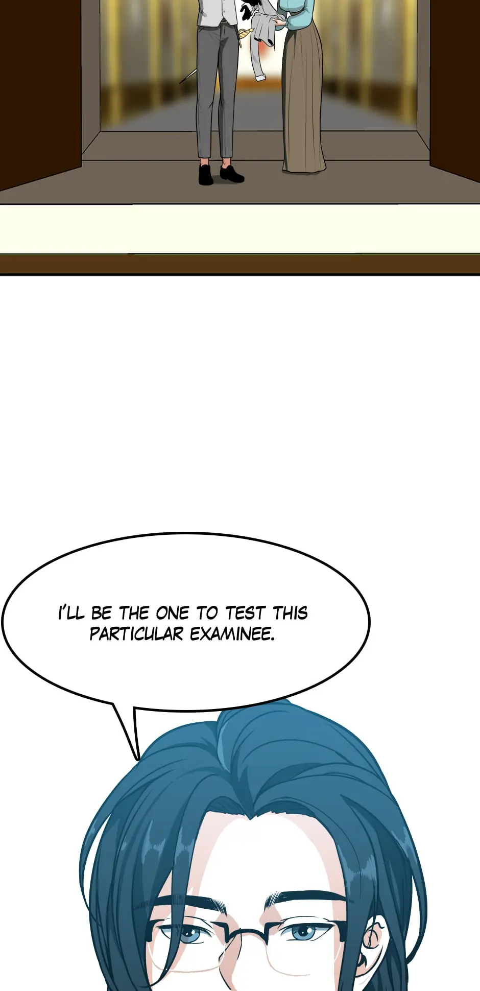 The Beginning After the End Chapter 50 Page 72