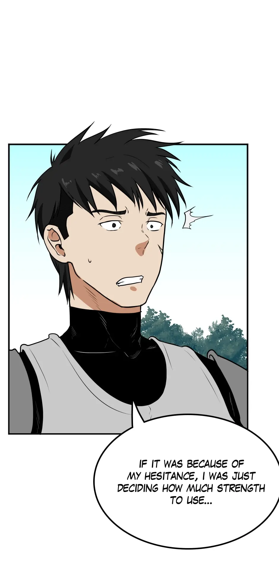 The Beginning After the End Chapter 50 Page 75