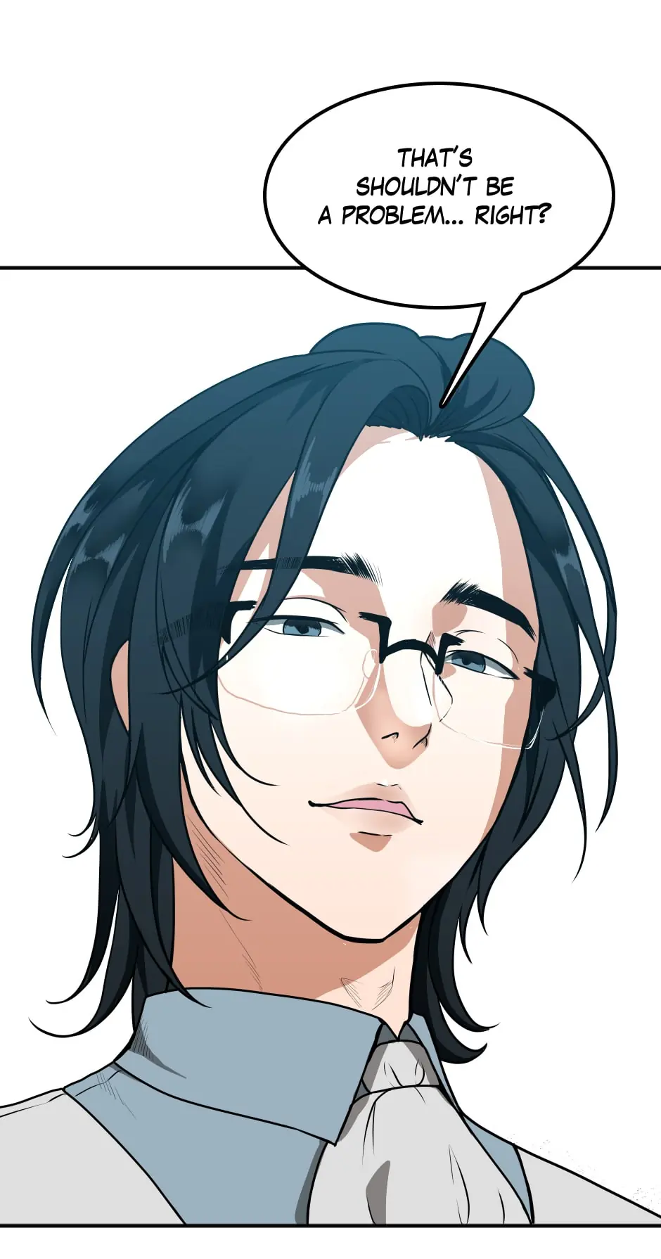 The Beginning After the End Chapter 50 Page 77