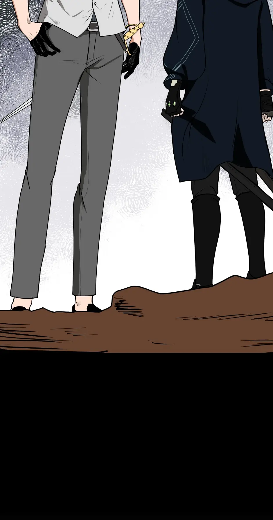 The Beginning After the End Chapter 50 Page 79