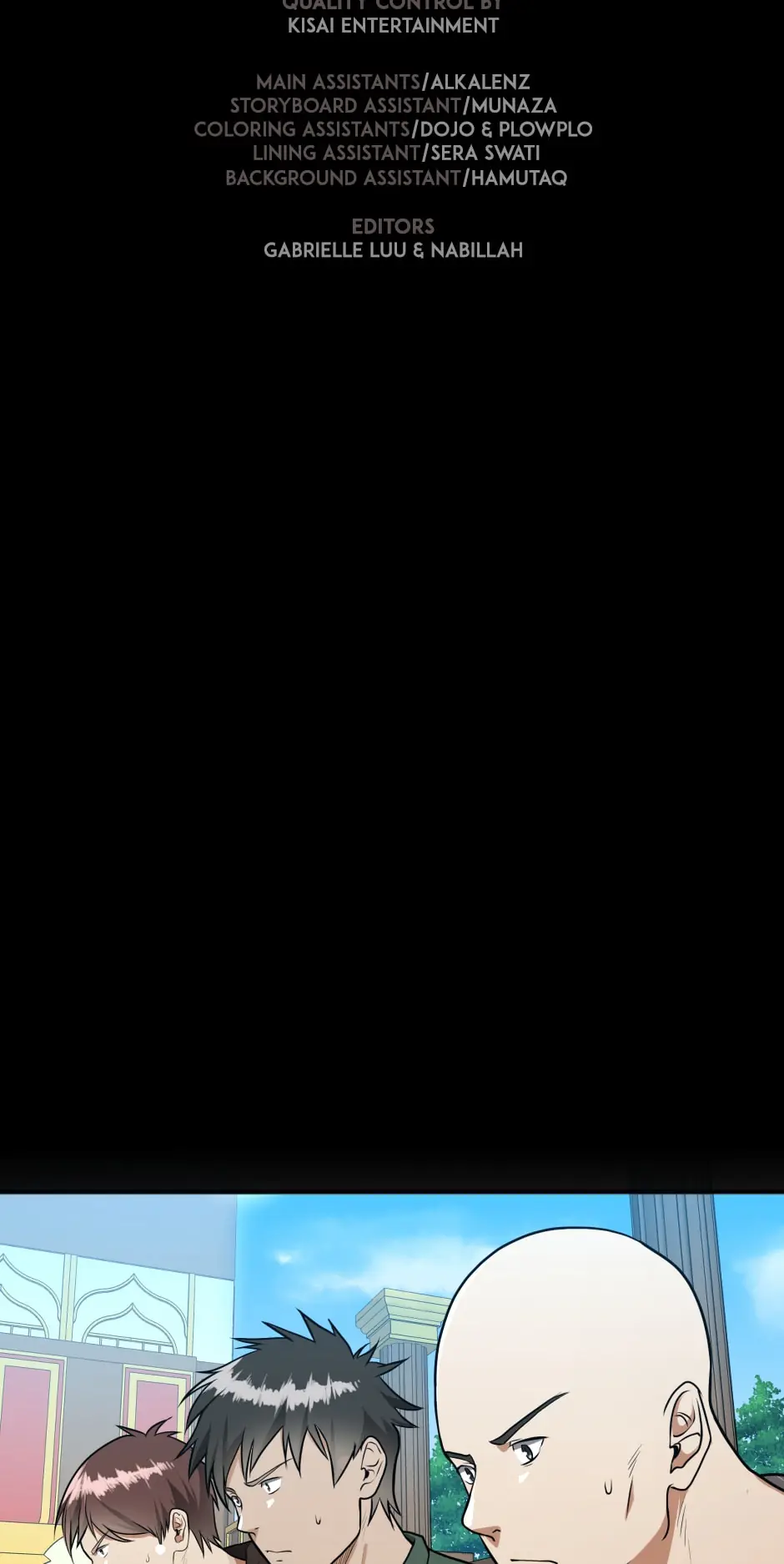 The Beginning After the End Chapter 51 Page 2