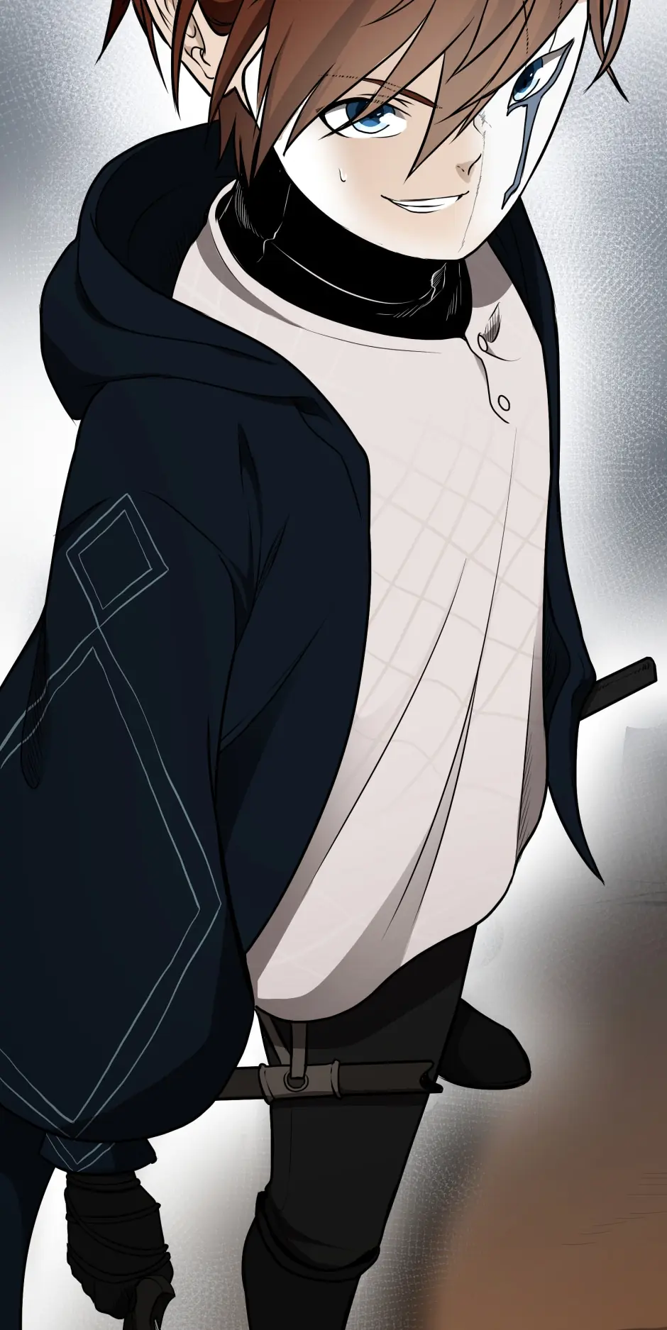 The Beginning After the End Chapter 51 Page 13